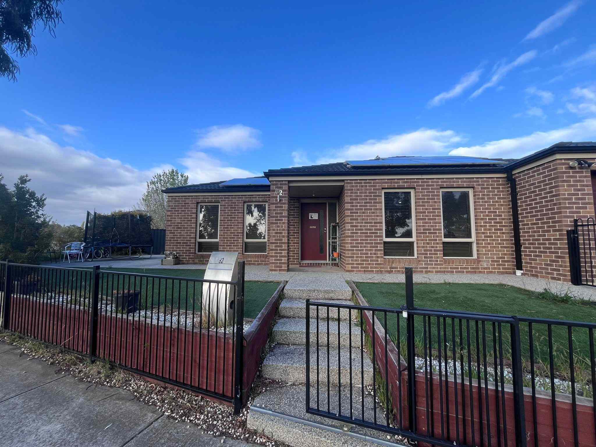 Home For Rent: VIC Truganina, VIC 3029 House | Prop-GPT the AI-Powered Property Portal