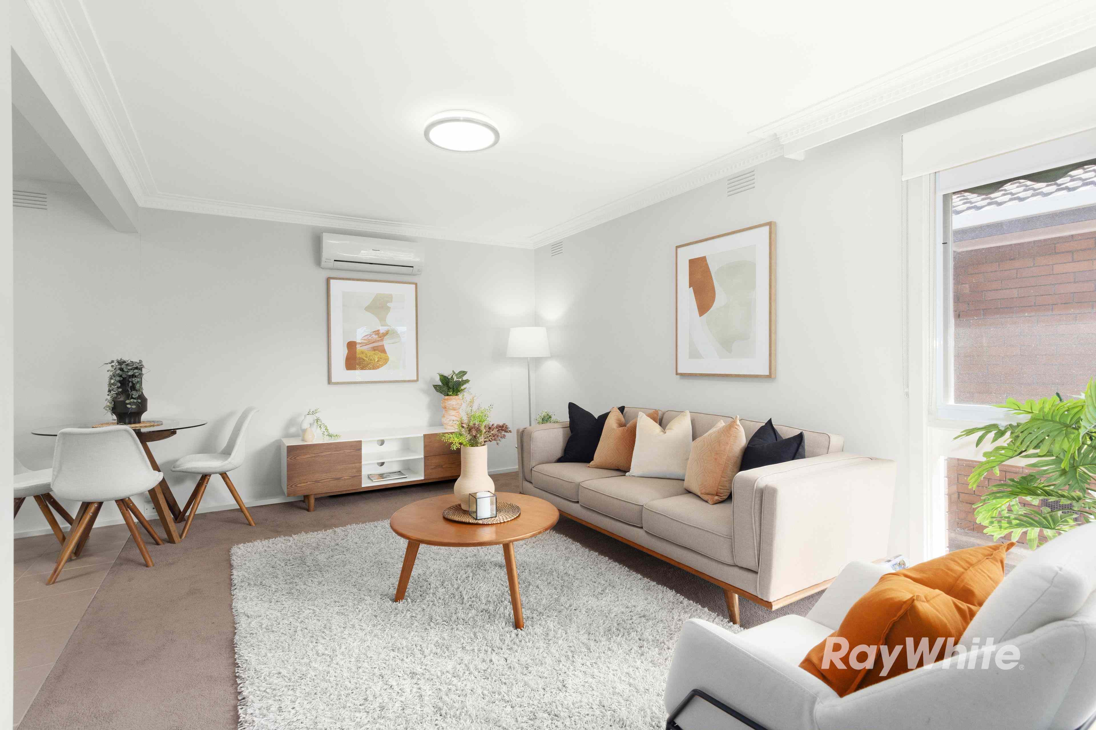 Home For Rent: VIC Carnegie, VIC 3163 Villa | Prop-GPT the AI-Powered Property Portal