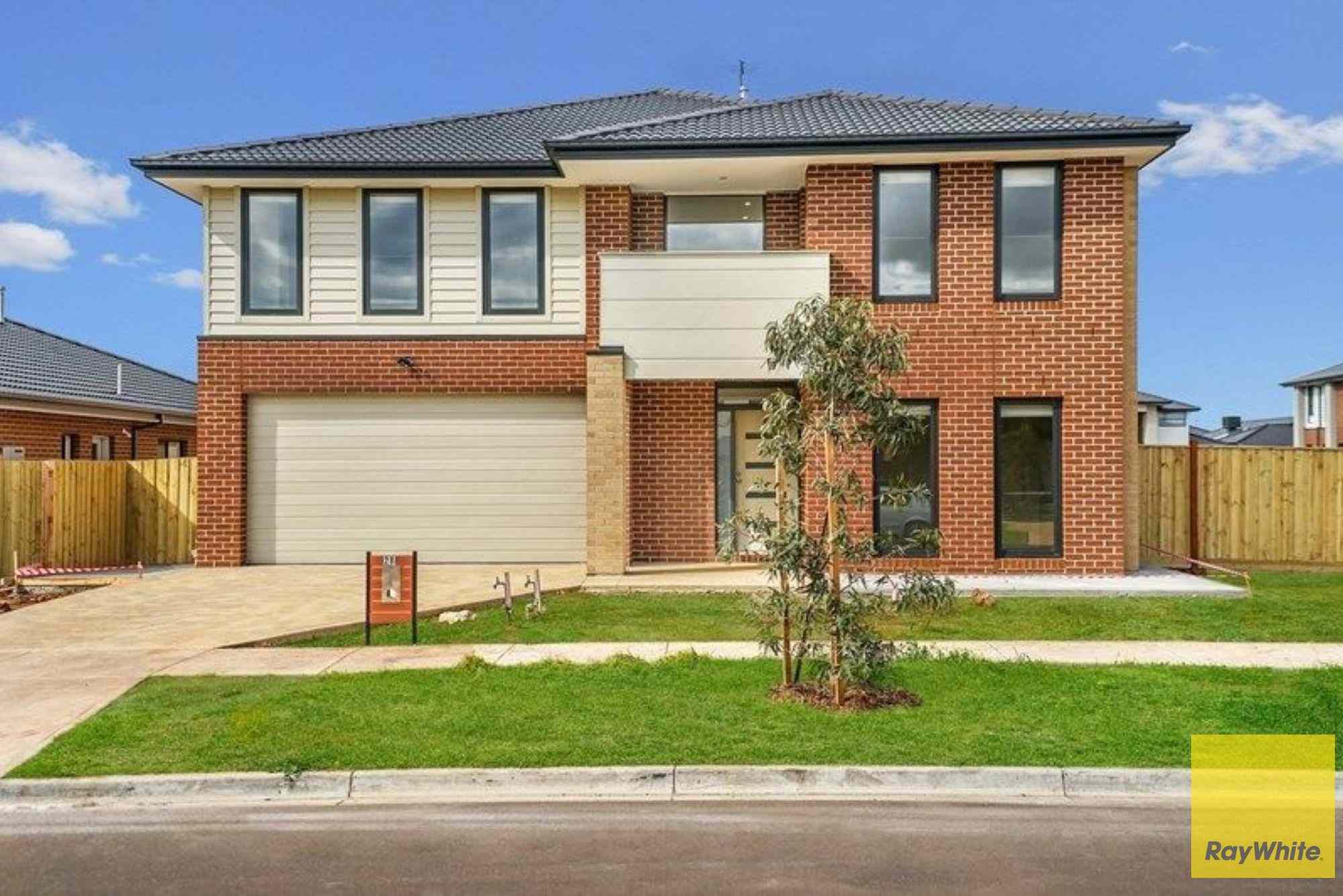 Home For Rent: VIC Rockbank, VIC 3335 House | Prop-GPT the AI-Powered Property Portal