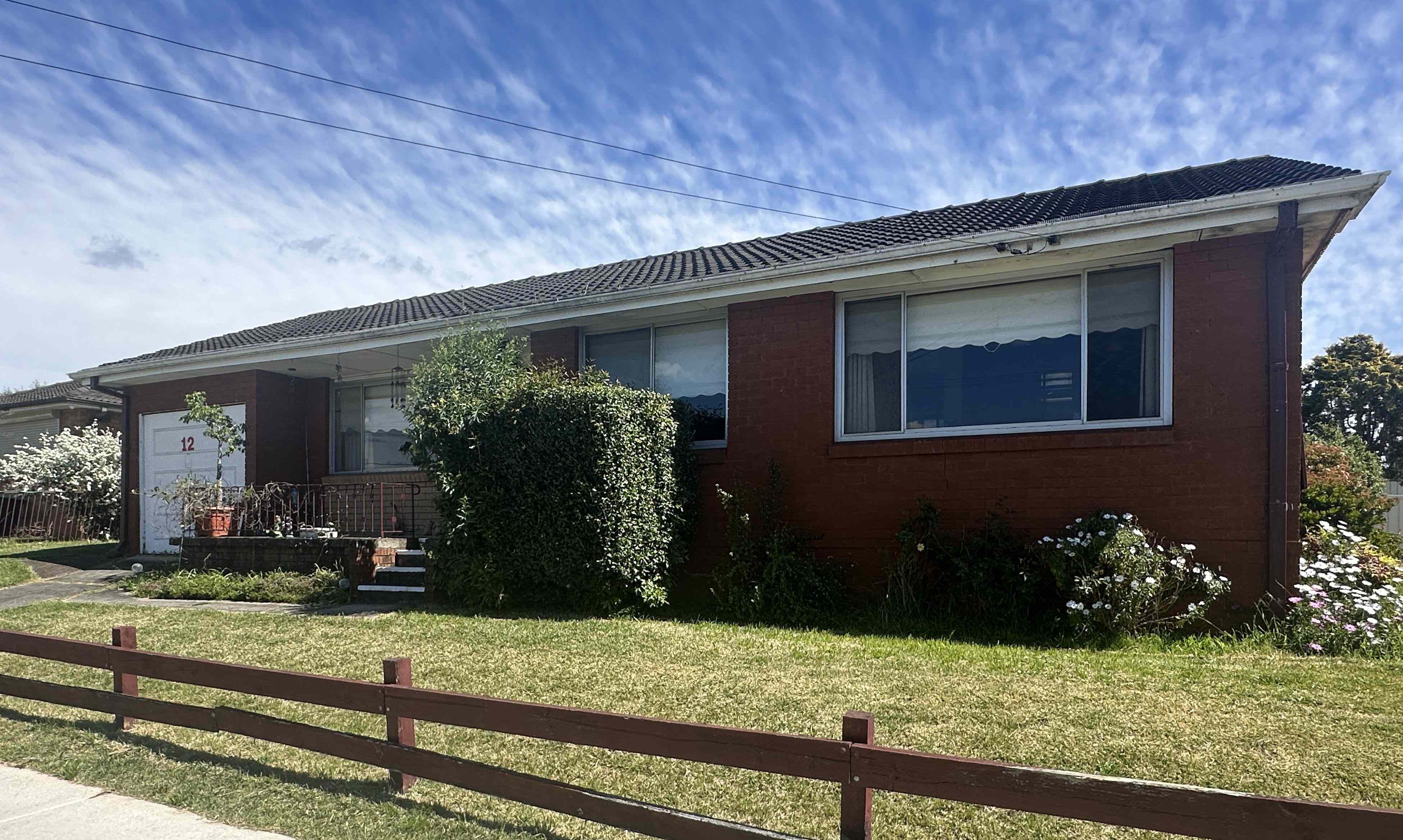 Home For Rent: NSW Parramatta, NSW 2150 House | Prop-GPT the AI-Powered Property Portal