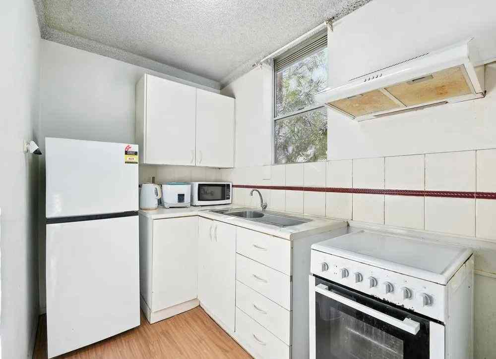 Home For Rent: NSW Harris Park, NSW 2150 Apartment | Prop-GPT the AI-Powered Property Portal