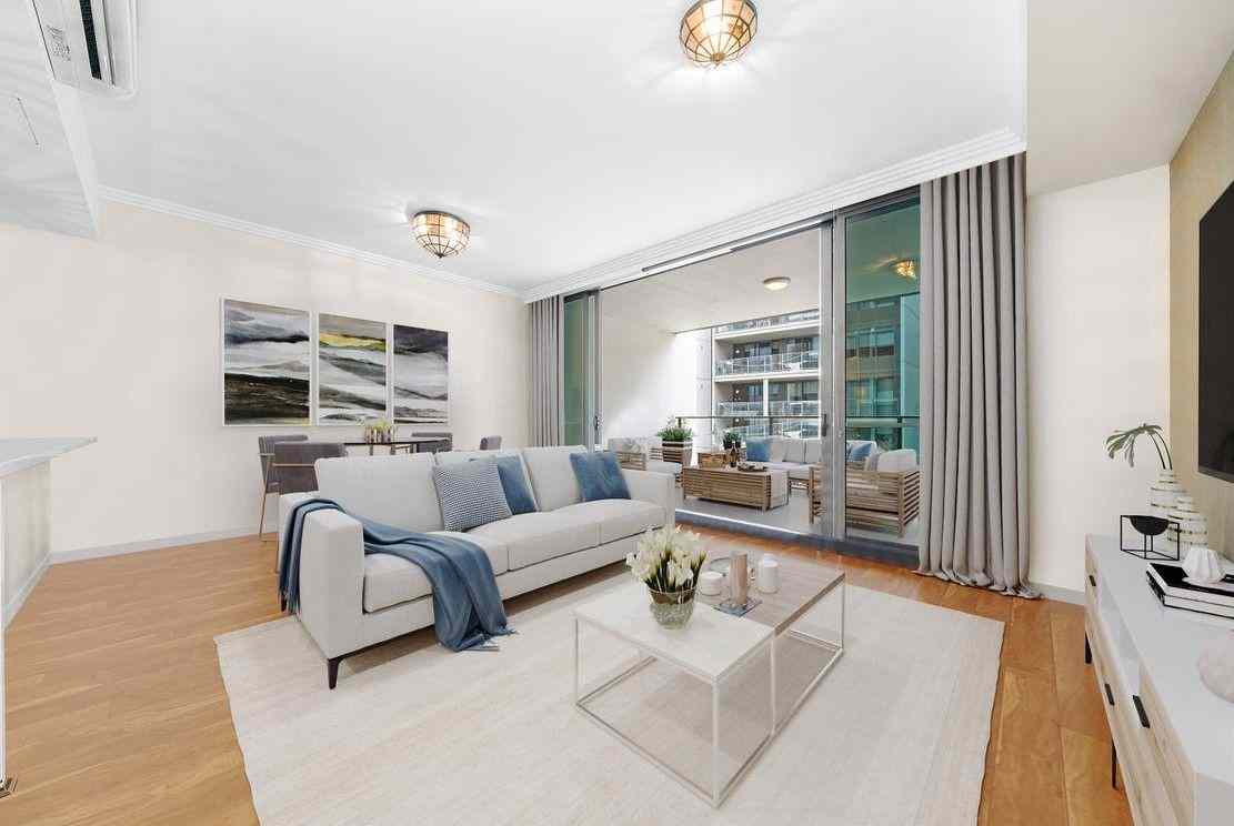 Home For Rent: NSW Wentworth Point, NSW 2127 House | Prop-GPT the AI-Powered Property Portal