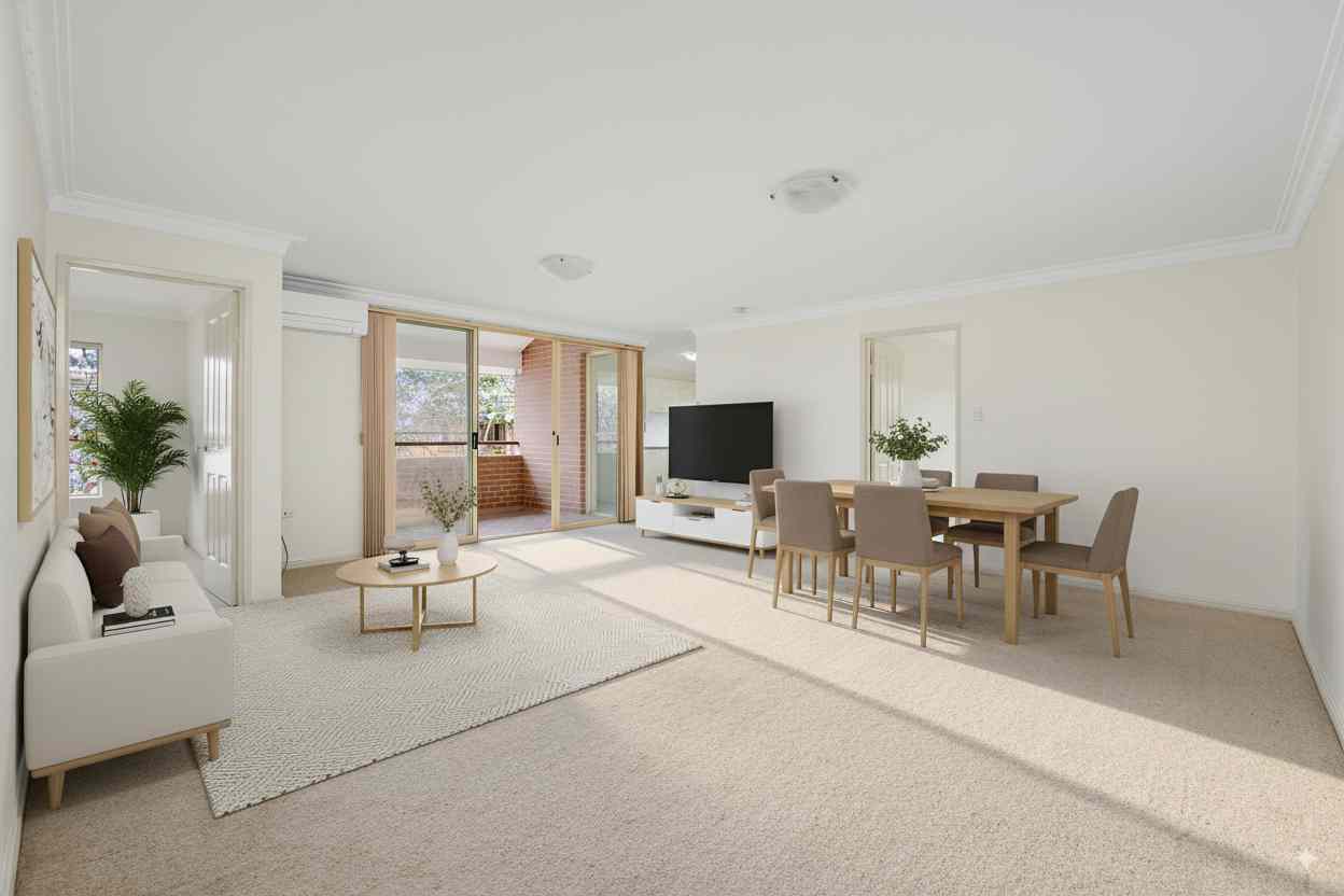 Home For Rent: NSW Hornsby, NSW 2077 Unit | Prop-GPT the AI-Powered Property Portal