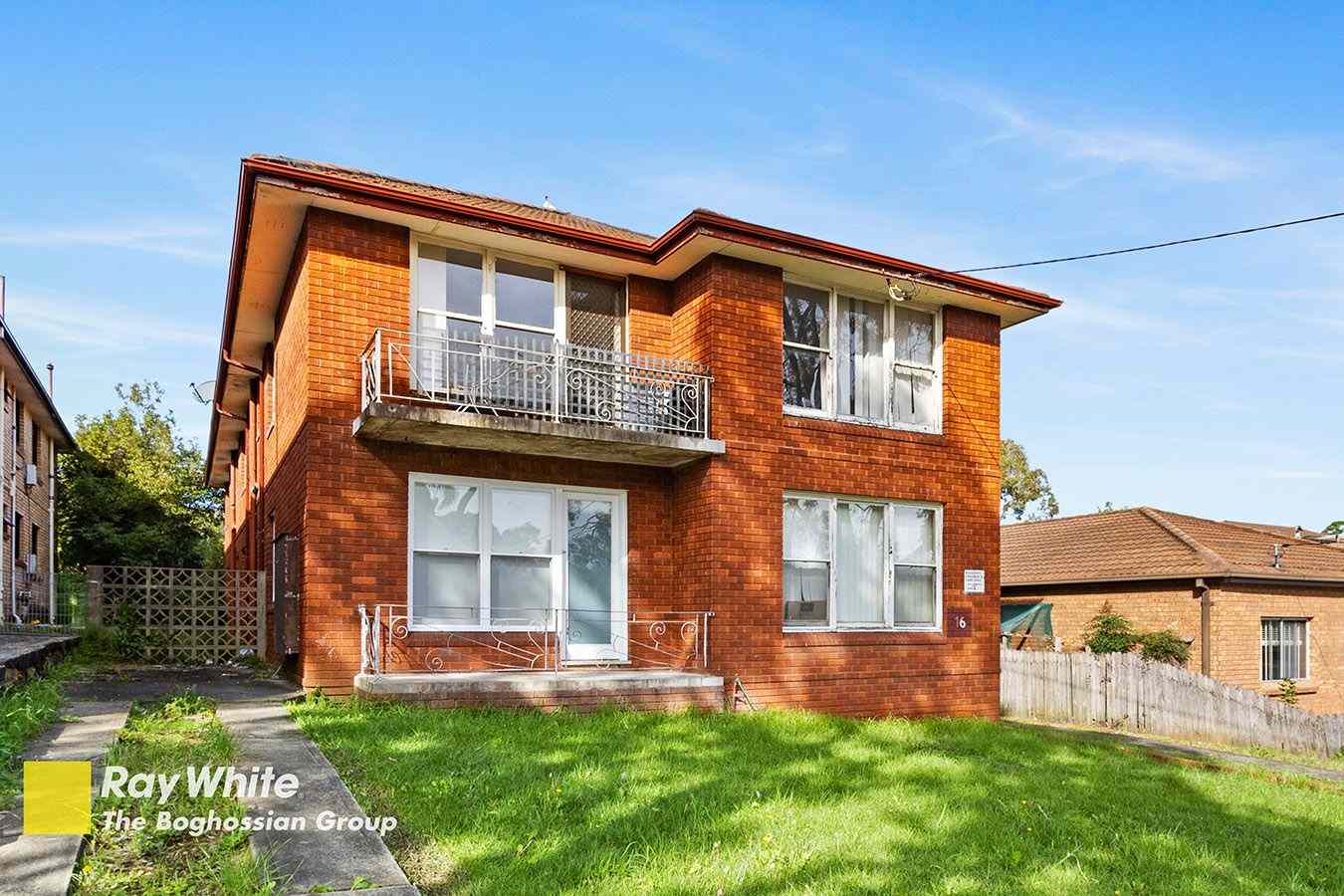 Home For Rent: NSW Lakemba, NSW 2195 Unit | Prop-GPT the AI-Powered Property Portal