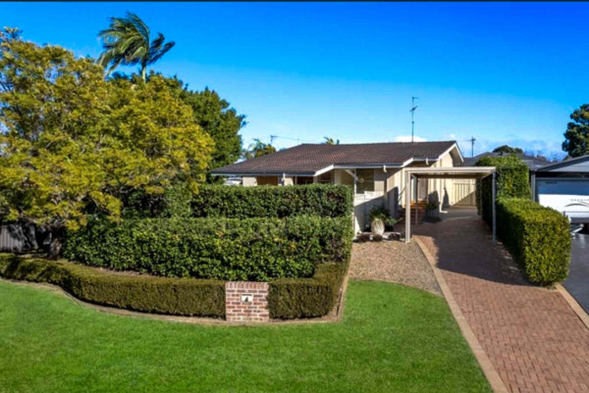 Home For Rent: NSW Narellan, NSW 2567 House | Prop-GPT the AI-Powered Property Portal