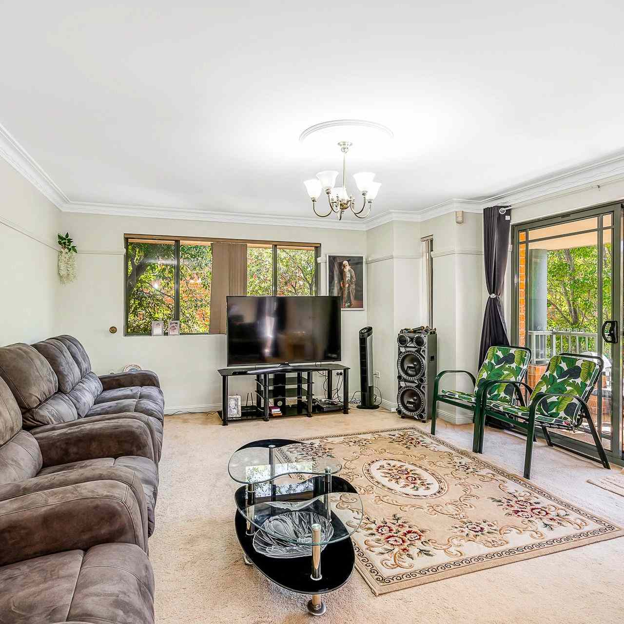 Home For Rent: NSW North Parramatta, NSW 2151 House | Prop-GPT the AI-Powered Property Portal