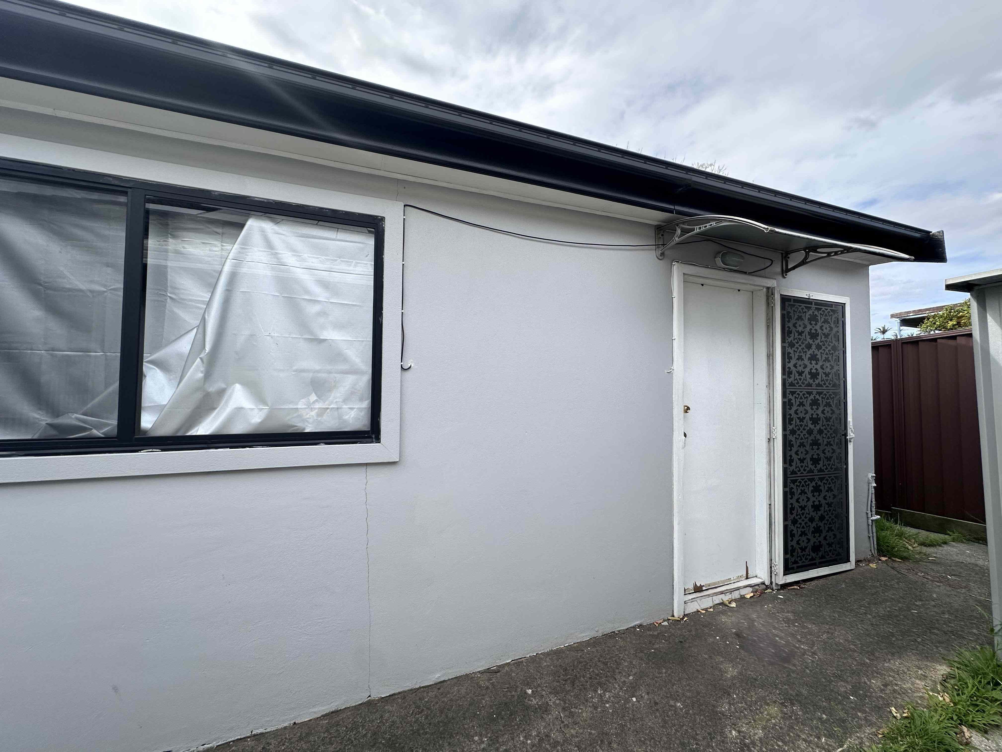 Home For Rent: NSW Auburn, NSW 2144 Studio | Prop-GPT the AI-Powered Property Portal