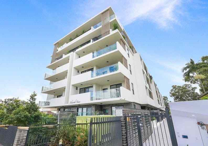 Home For Rent: NSW Blacktown, NSW 2148 Unit | Prop-GPT the AI-Powered Property Portal