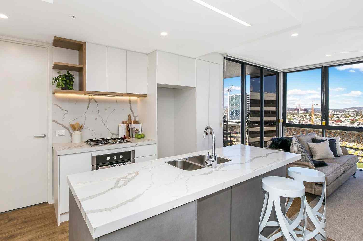 Home For Rent: QLD Kangaroo Point, QLD 4169 Apartment | Prop-GPT the AI-Powered Property Portal