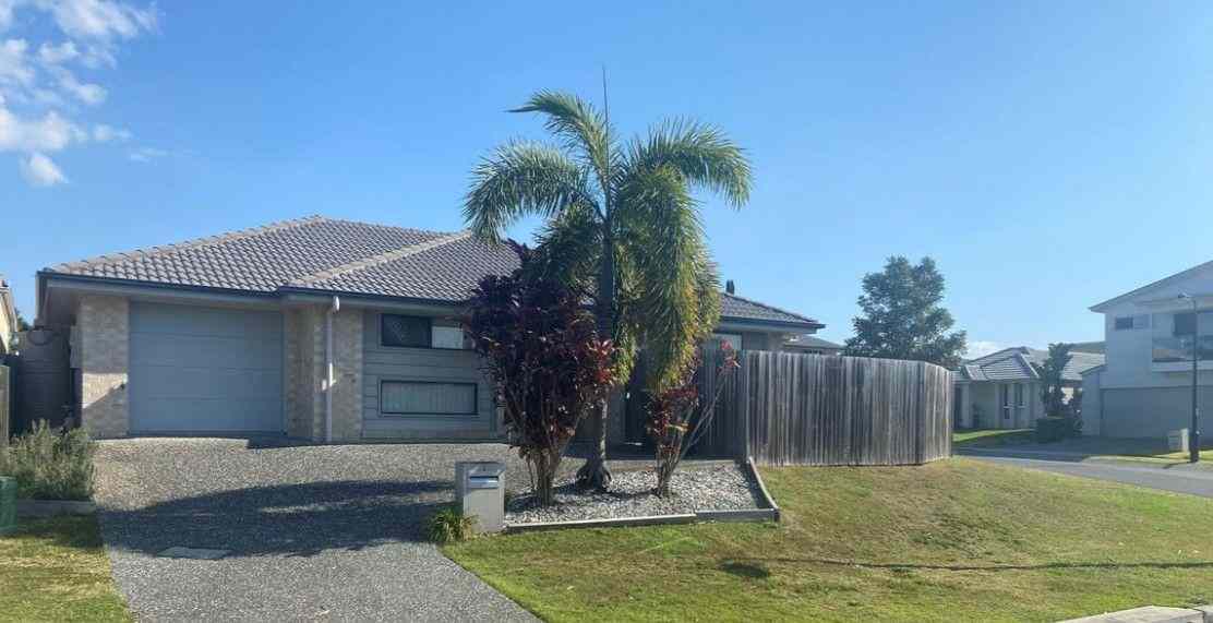 Home For Rent: QLD North Lakes, QLD 4509 House | Prop-GPT the AI-Powered Property Portal