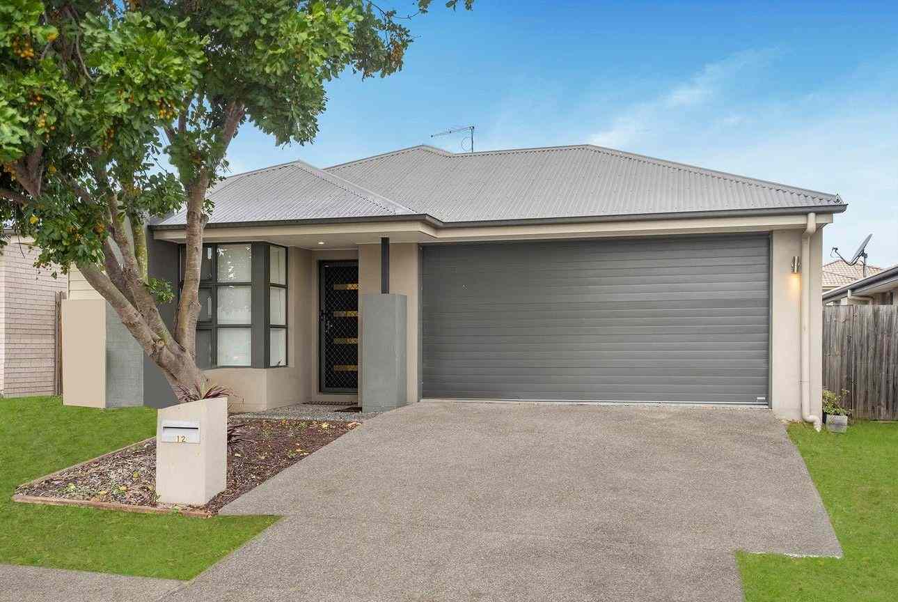 Home For Rent: QLD Redbank Plains, QLD 4301 House | Prop-GPT the AI-Powered Property Portal