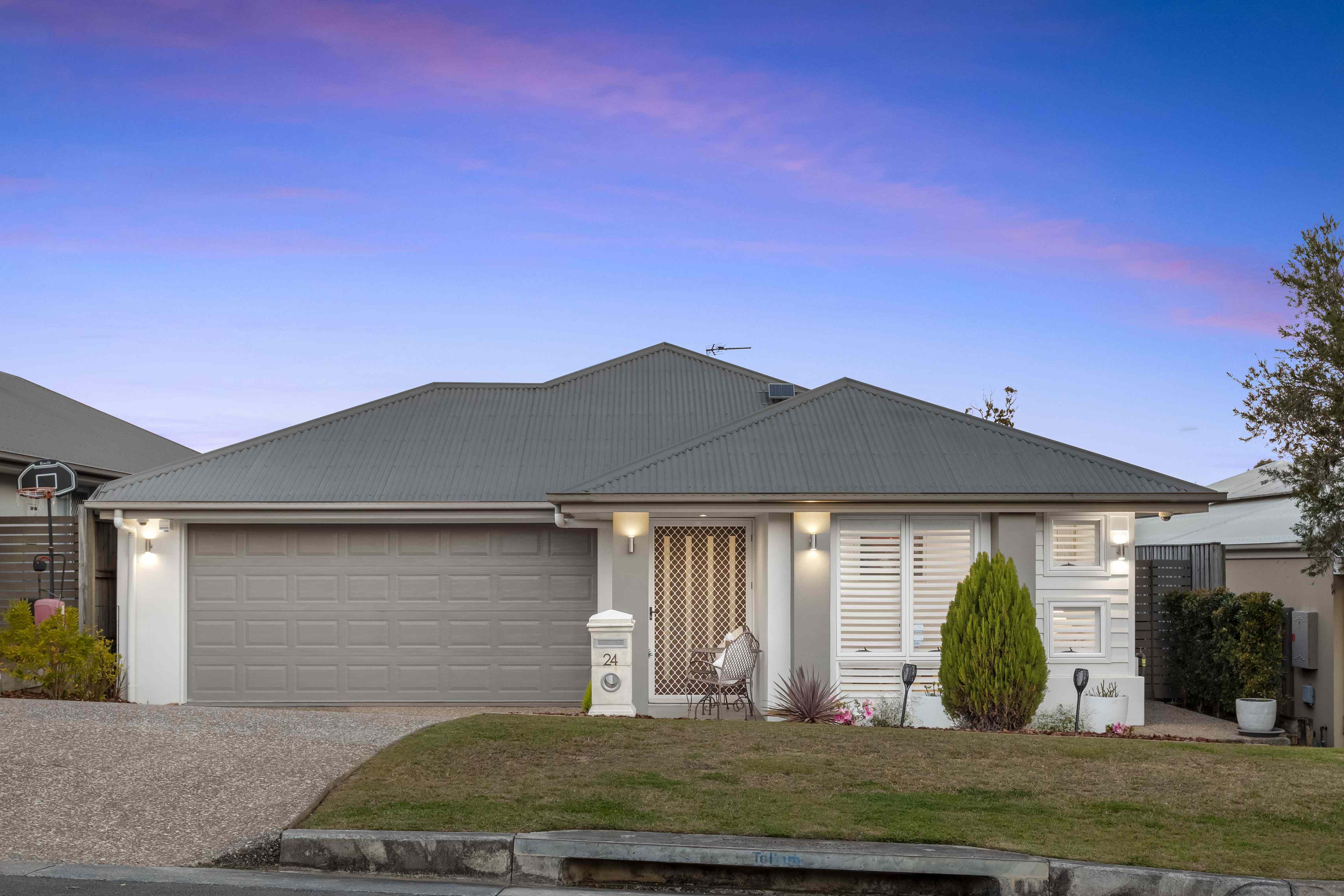 Home For Rent: QLD Upper Coomera, QLD 4209 House | Prop-GPT the AI-Powered Property Portal