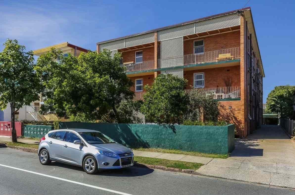 Home For Rent: QLD New Farm, QLD 4005 Unit | Prop-GPT the AI-Powered Property Portal