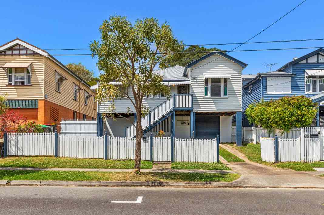 Home For Rent: QLD Herston, QLD 4006 House | Prop-GPT the AI-Powered Property Portal