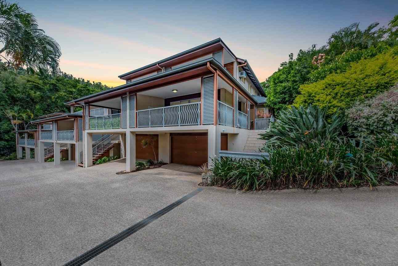 Home For Rent: QLD Airlie Beach, QLD 4802 Apartment | Prop-GPT the AI-Powered Property Portal