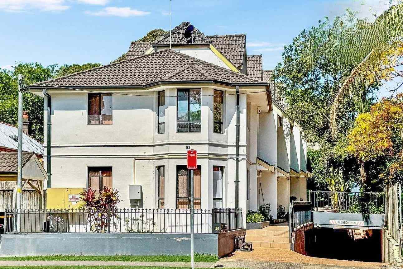 New South Wales 2151: NSW North Parramatta, NSW 2151 House | Prop-GPT the AI-Powered Property Portal