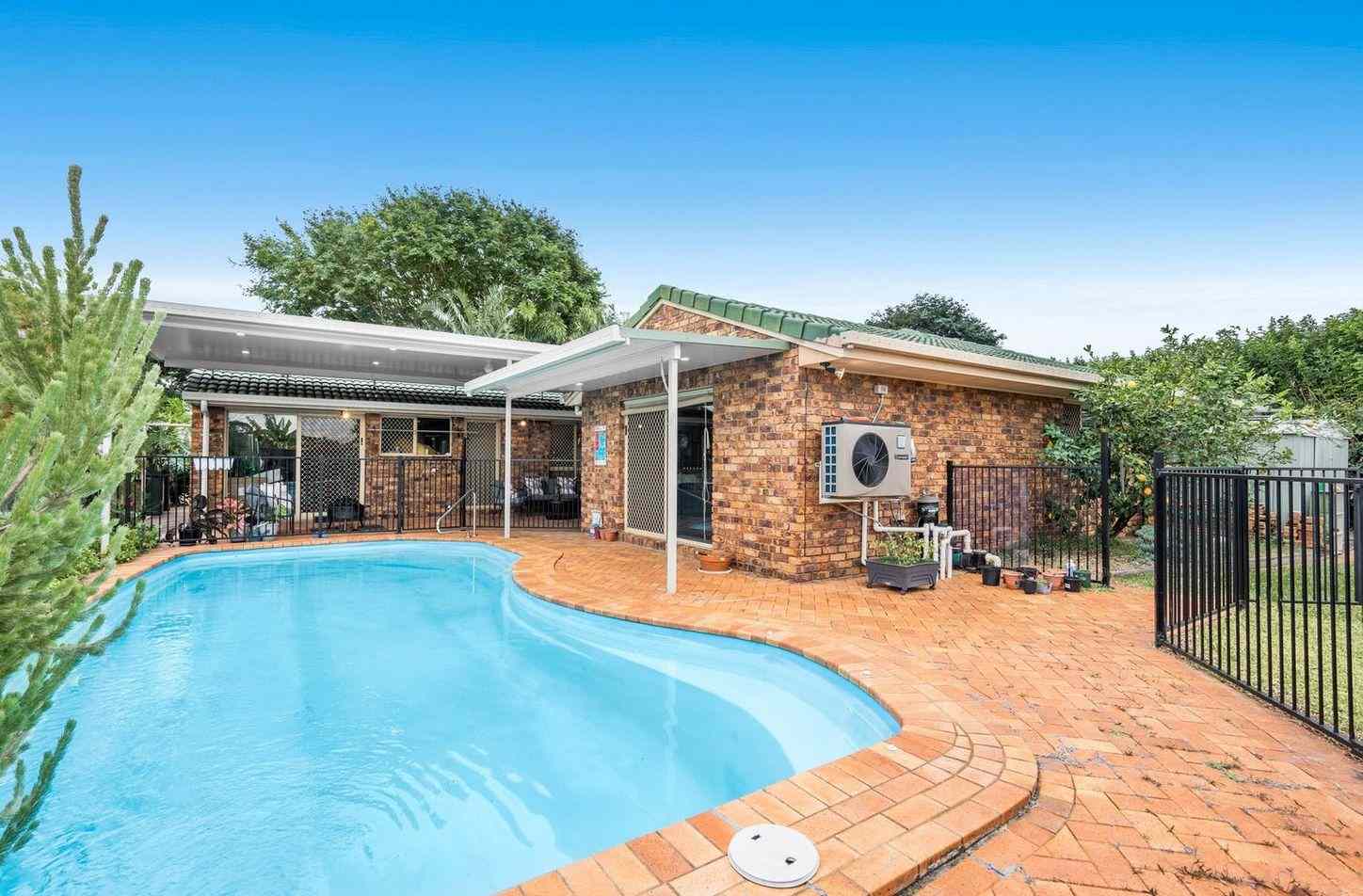 Queensland 4179: QLD Manly West, QLD 4179 House | Prop-GPT the AI-Powered Property Portal