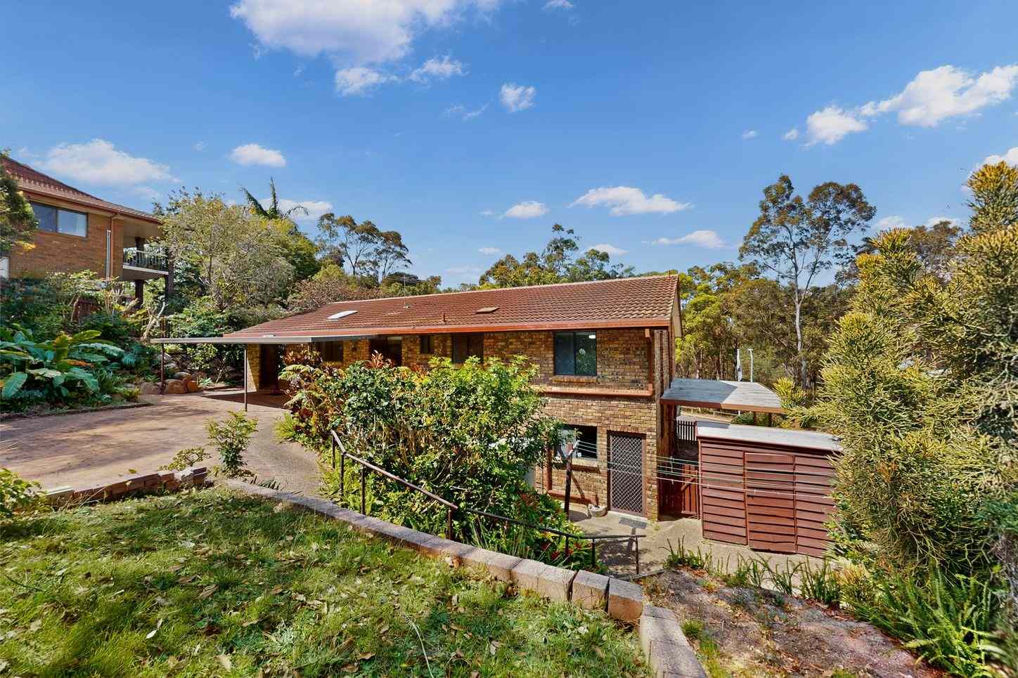 Queensland 4053: QLD Mcdowall, QLD 4053 House | Prop-GPT the AI-Powered Property Portal