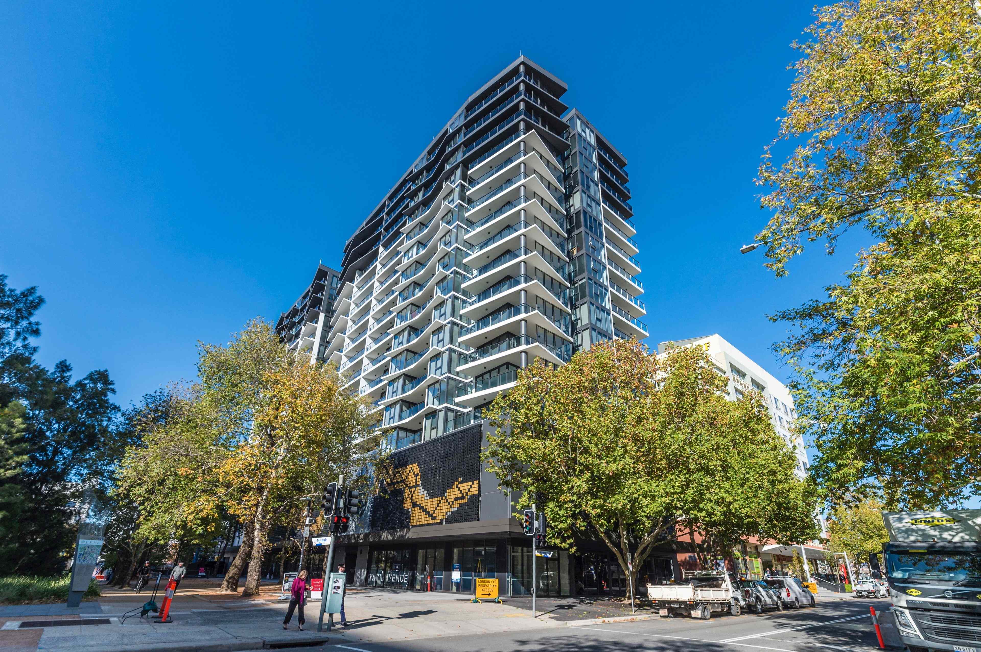 Fully furnished two bedroom apartment: ACT Canberra, ACT 2601 Apartment | Prop-GPT the AI-Powered Property Portal