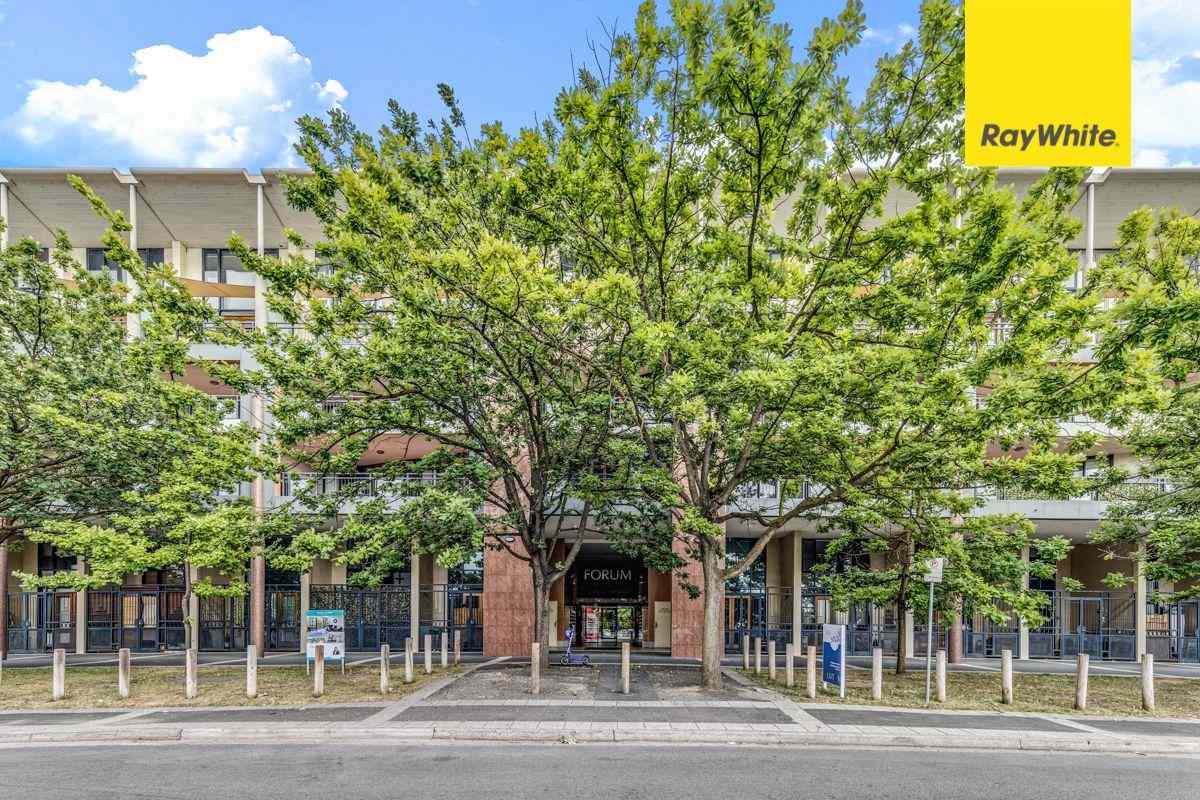 Home For Rent: ACT City, ACT 2601 Apartment | Prop-GPT the AI-Powered Property Portal