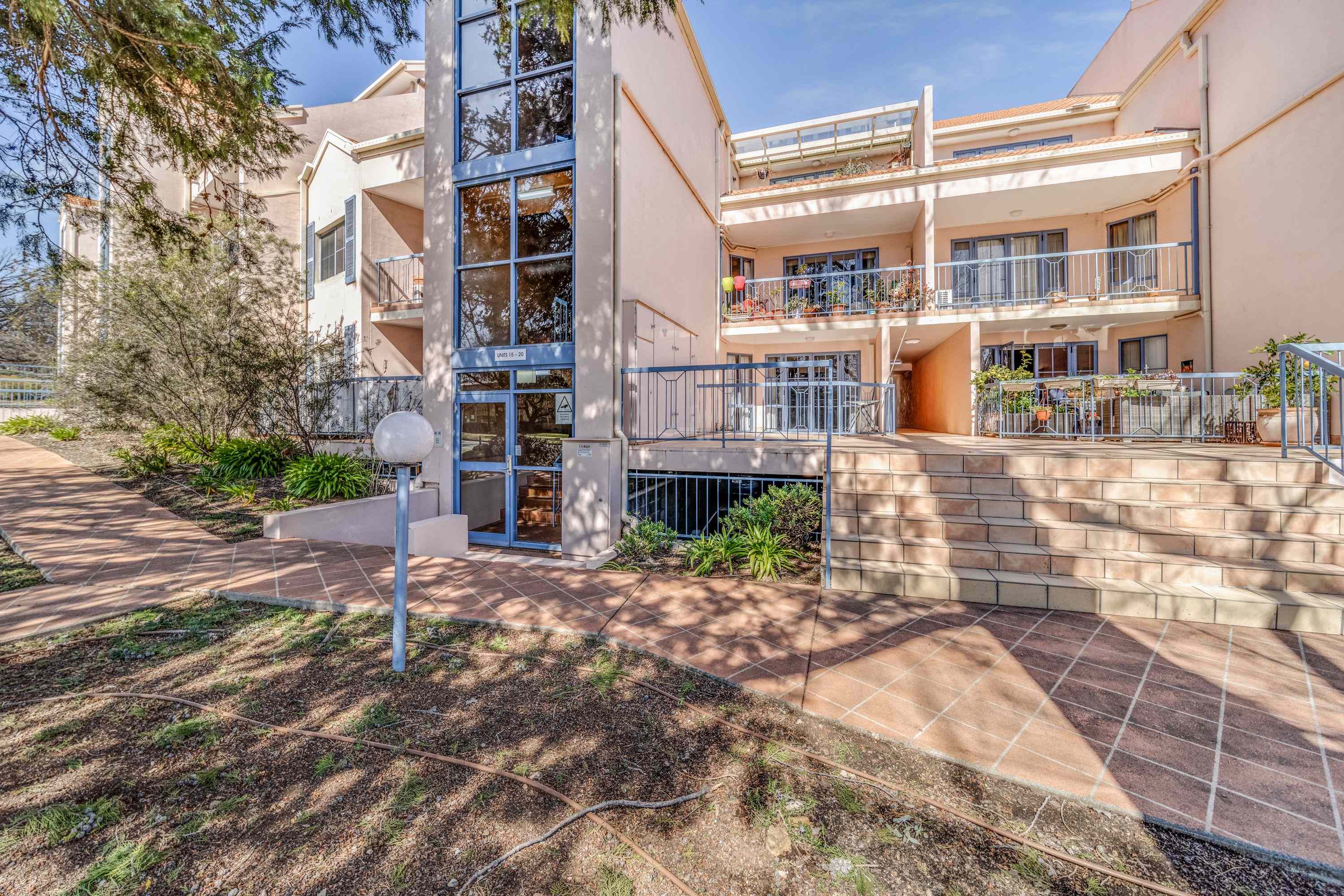 Home For Rent: ACT Turner, ACT 2612 Apartment | Prop-GPT the AI-Powered Property Portal