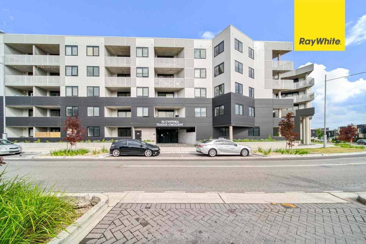 Home For Rent: ACT Greenway, ACT 2900 Apartment | Prop-GPT the AI-Powered Property Portal