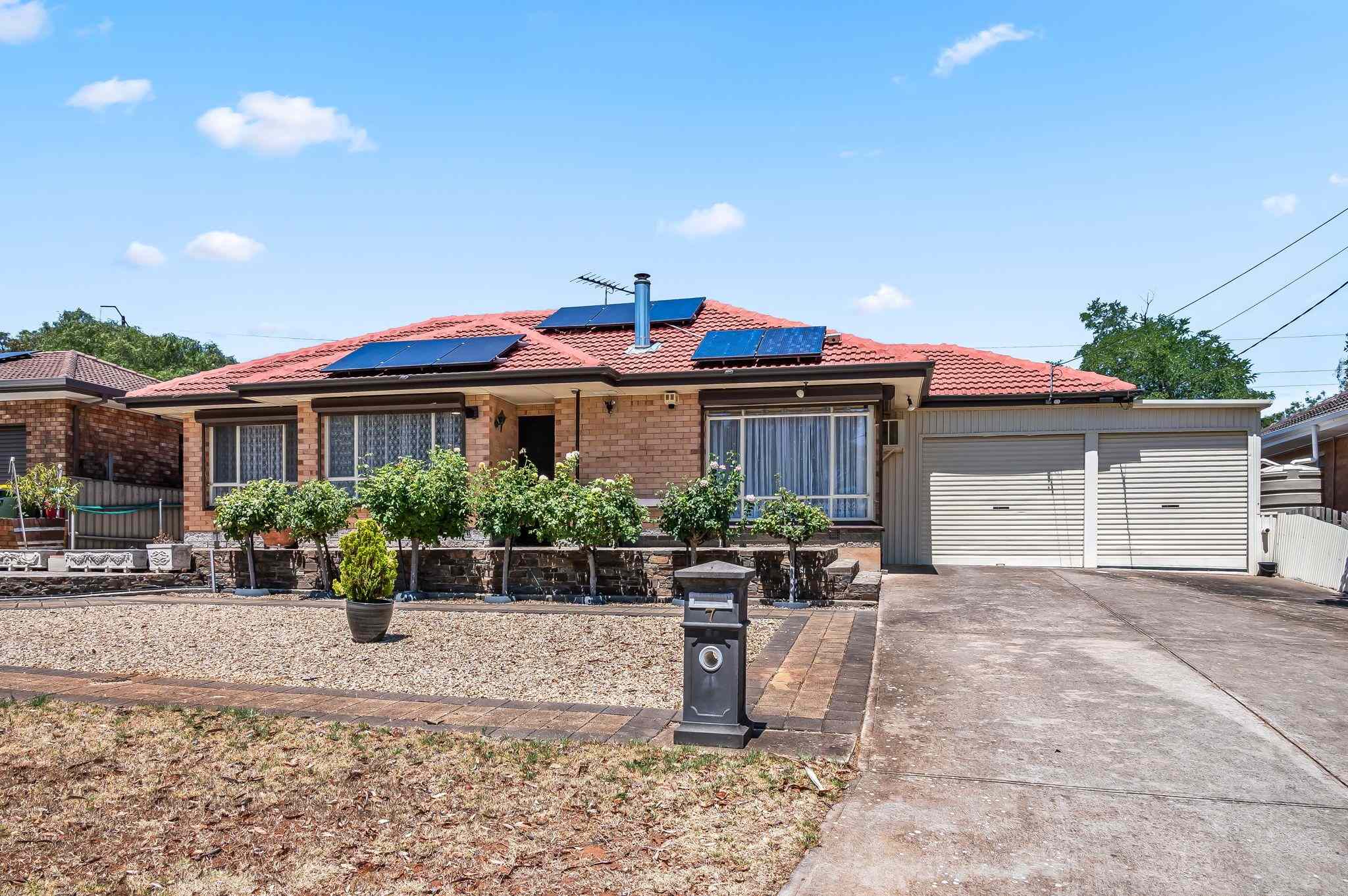 Home For Rent: SA Salisbury East, SA 5109 House | Prop-GPT the AI-Powered Property Portal