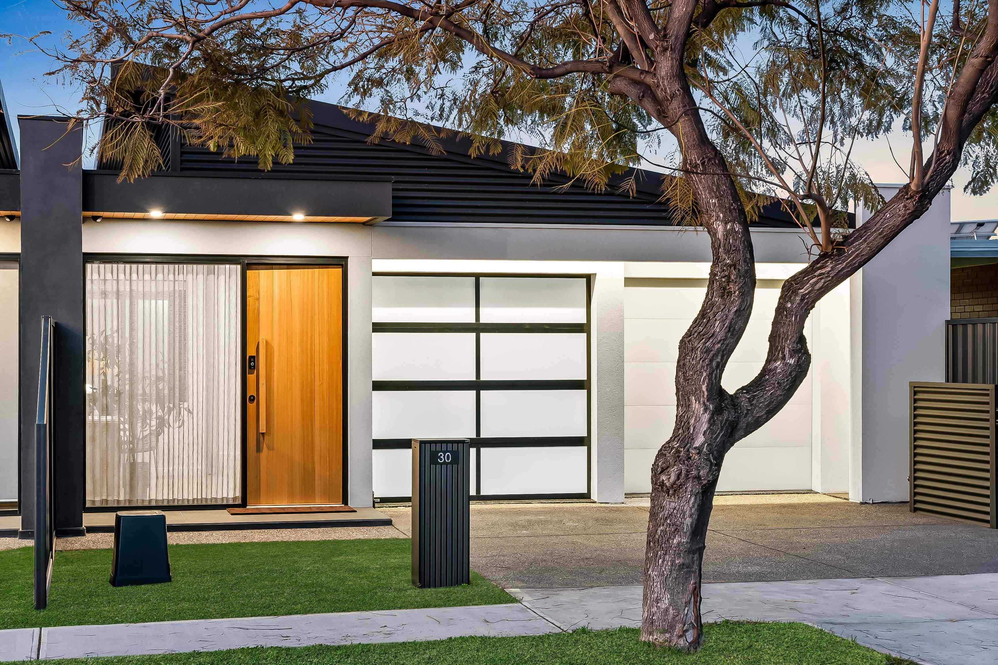 Prop-GPT: House: SA Royal Park, SA 5014 Home For Rent