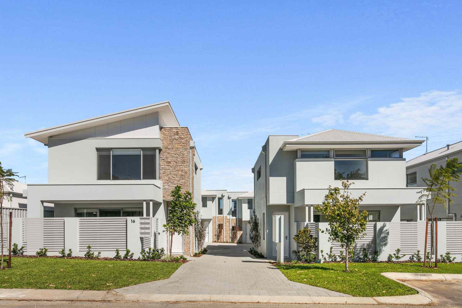 Home For Rent: WA Duncraig, WA 6023 Townhouse | Prop-GPT the AI-Powered Property Portal