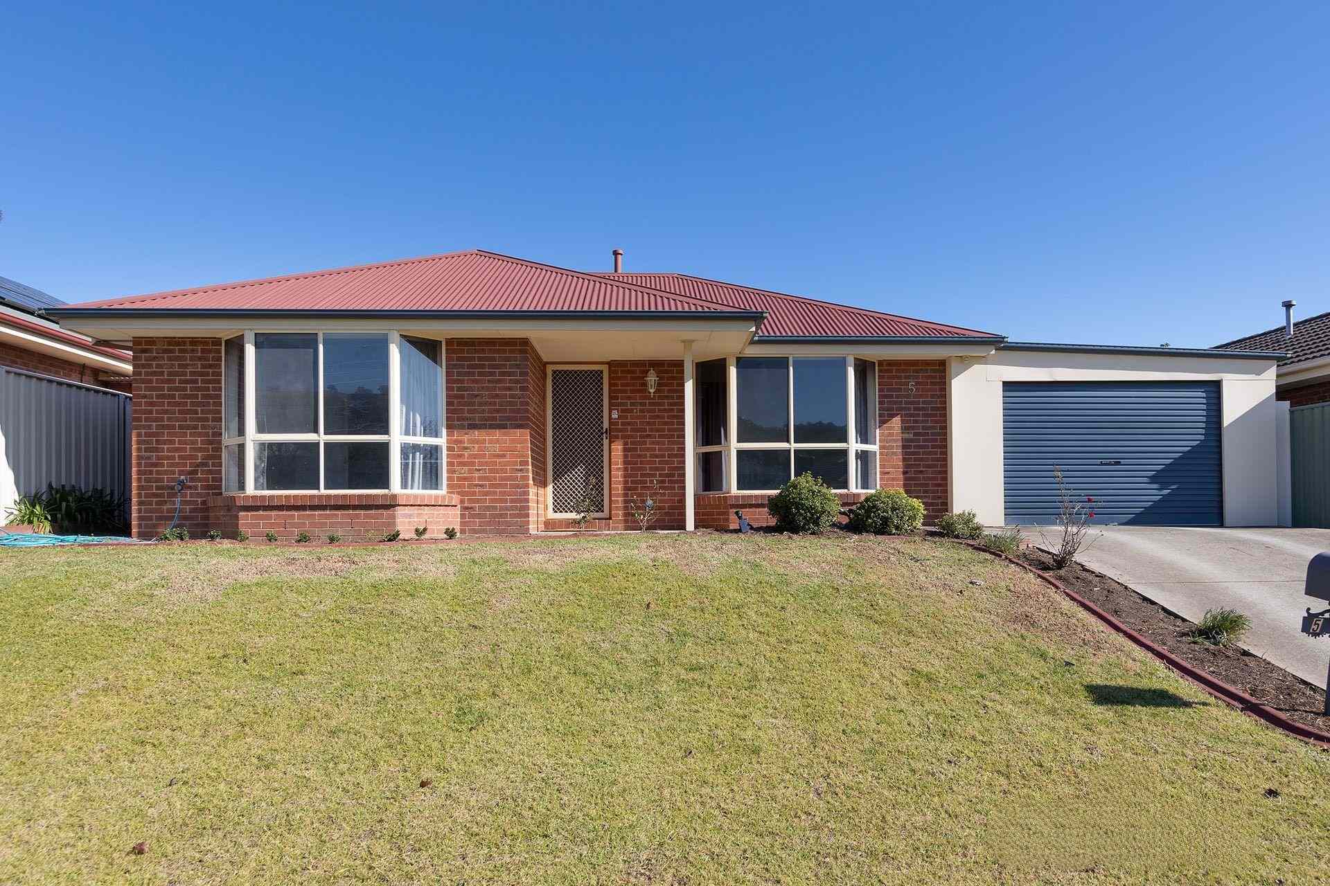 Home For Rent: VIC West Wodonga, VIC 3690 House | Prop-GPT the AI-Powered Property Portal