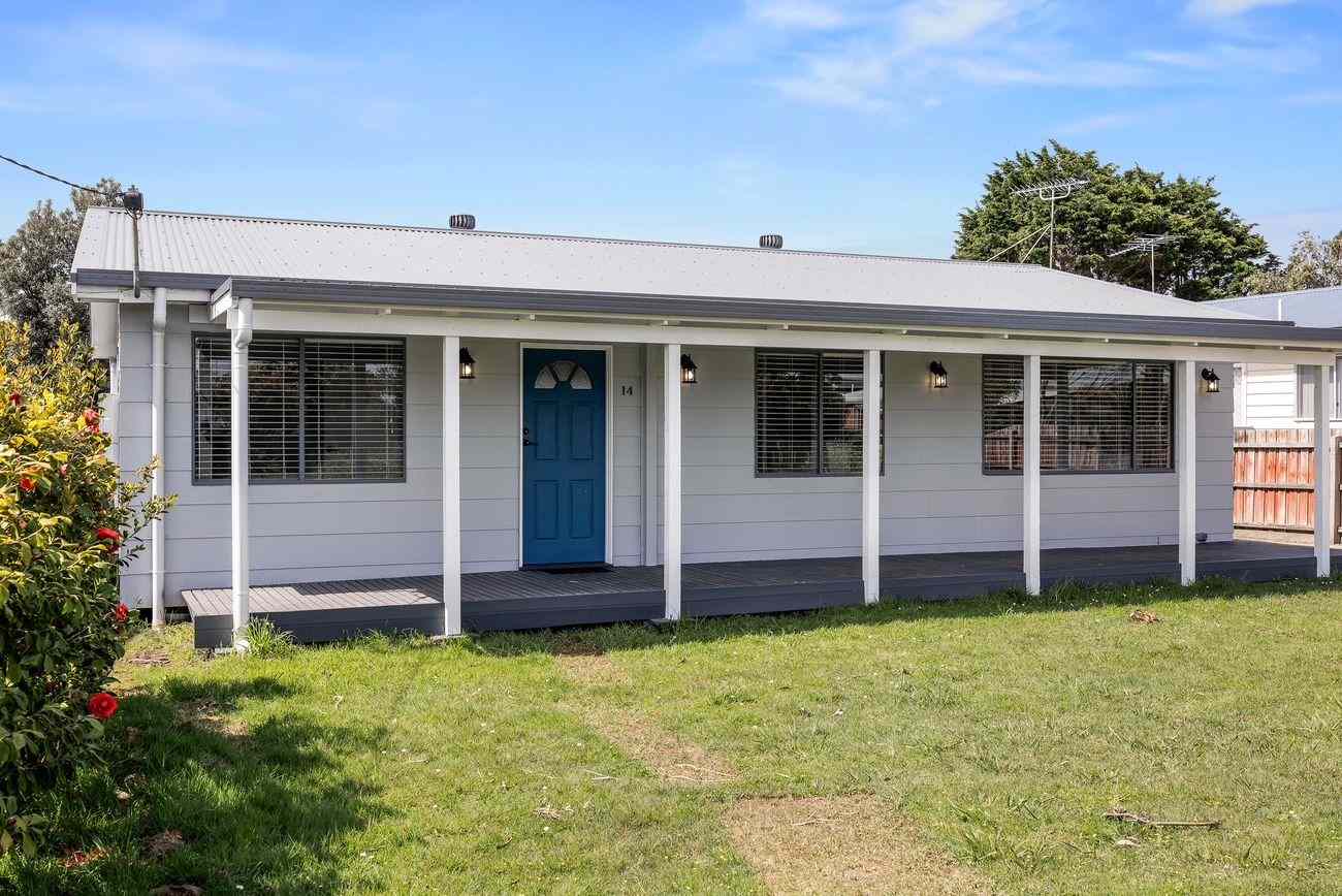 Home For Rent: VIC Surf Beach, VIC 3922 House | Prop-GPT the AI-Powered Property Portal