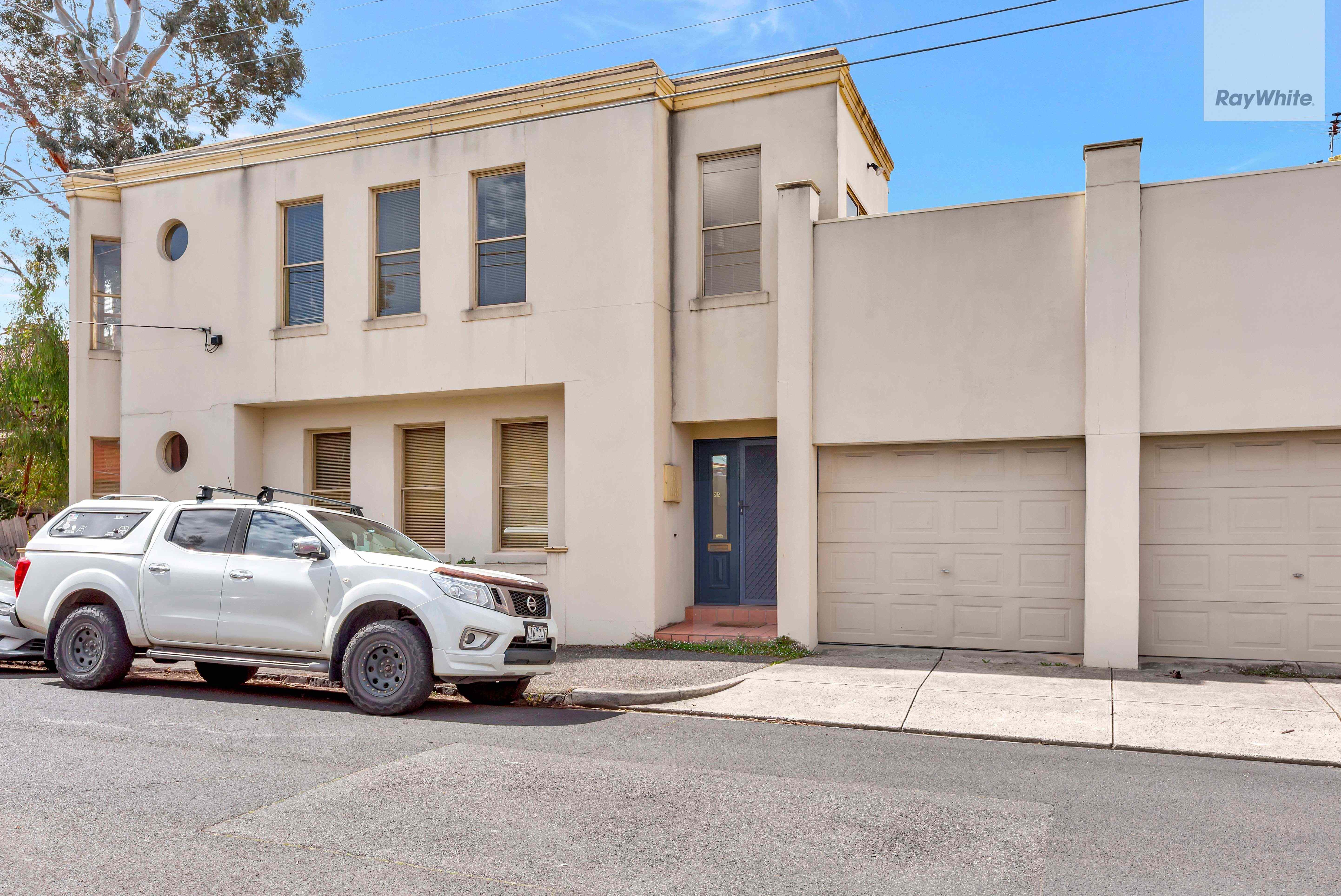 Home For Rent: VIC Brunswick, VIC 3056 Townhouse | Prop-GPT the AI-Powered Property Portal