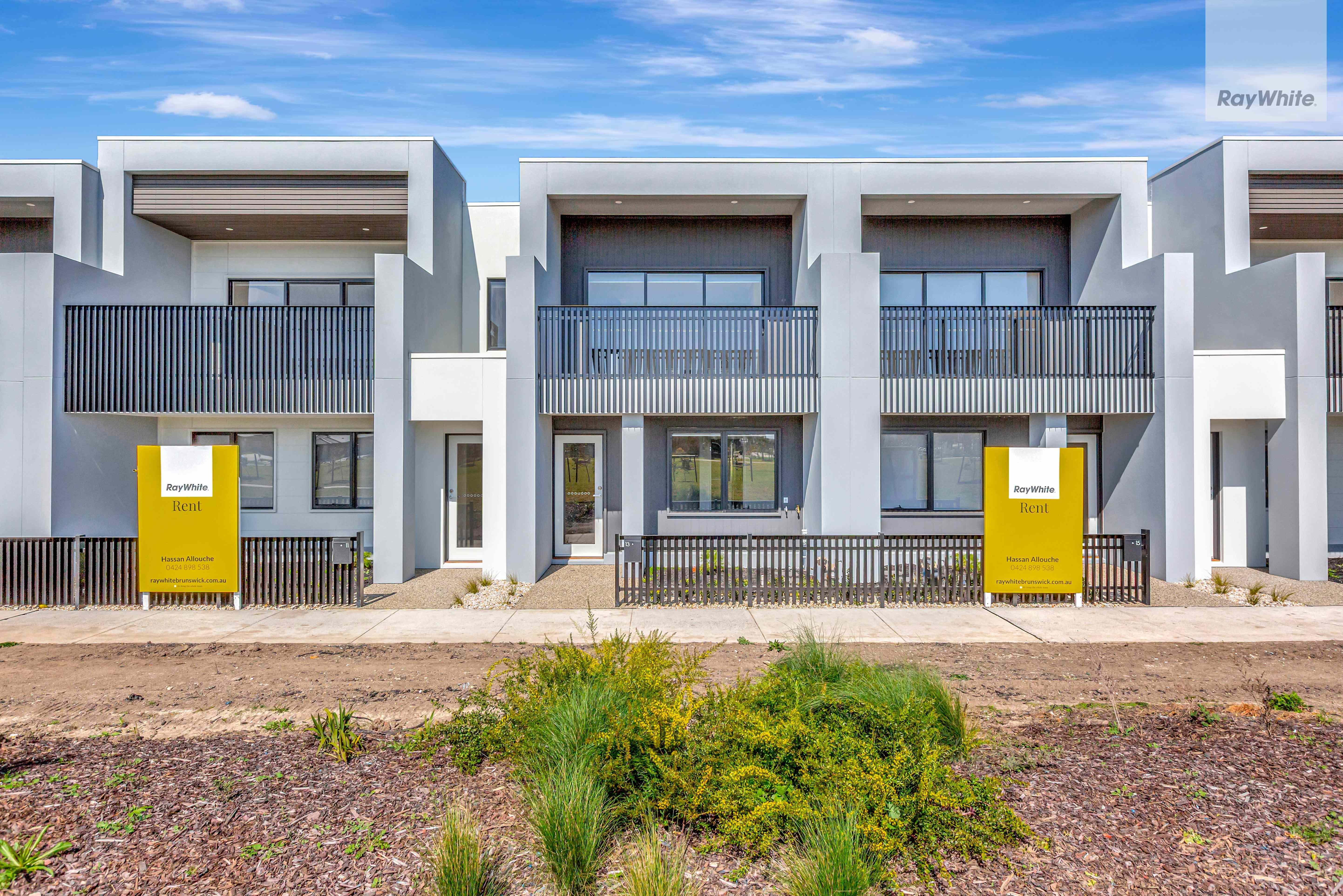 Home For Rent: VIC Donnybrook, VIC 3064 Townhouse | Prop-GPT the AI-Powered Property Portal