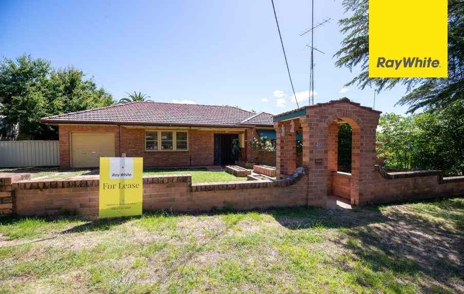 Home For Rent: NSW Inverell, NSW 2360 House | Prop-GPT the AI-Powered Property Portal