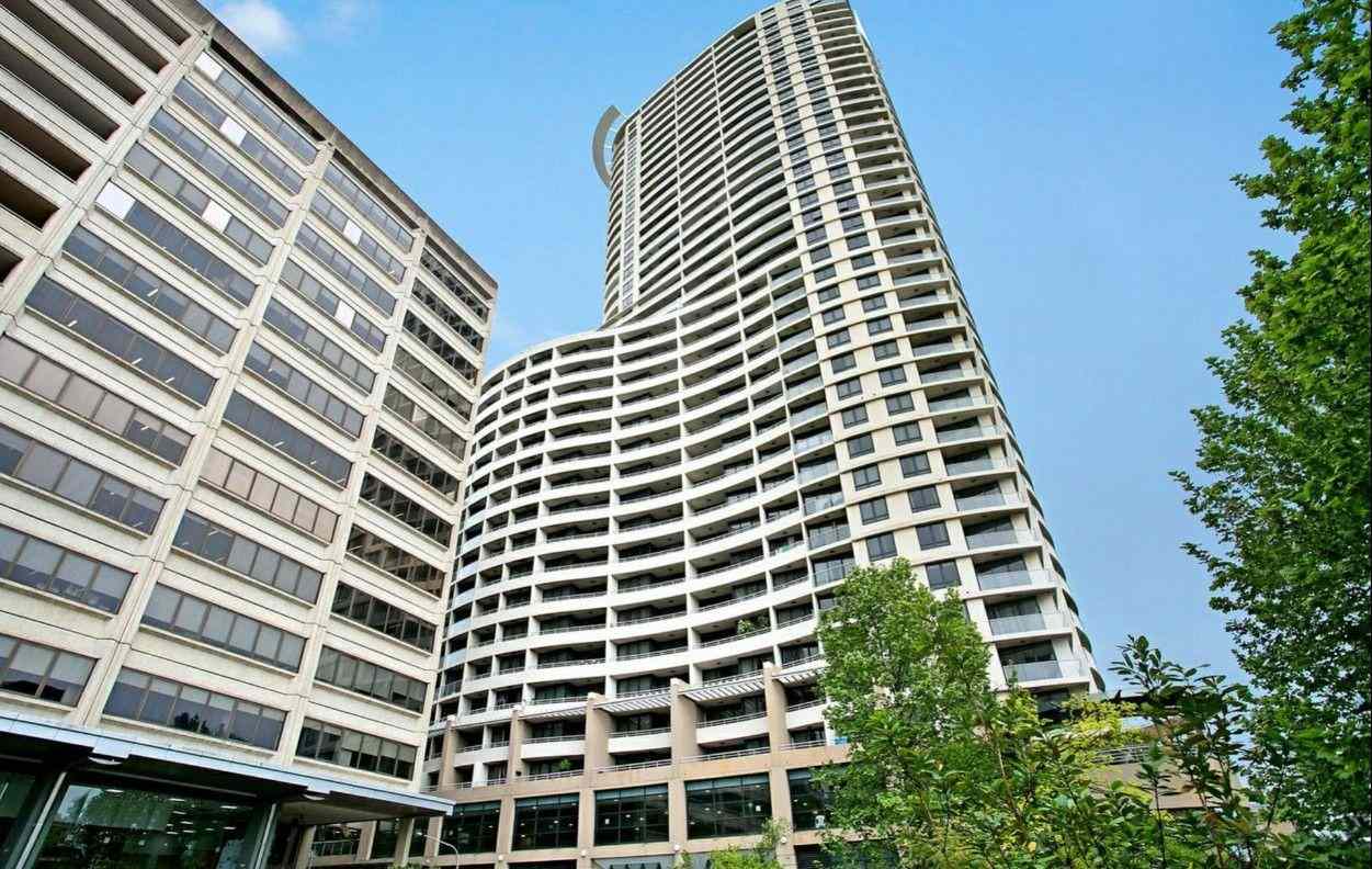 Home For Rent: NSW St Leonards, NSW 2065 Studio | Prop-GPT the AI-Powered Property Portal