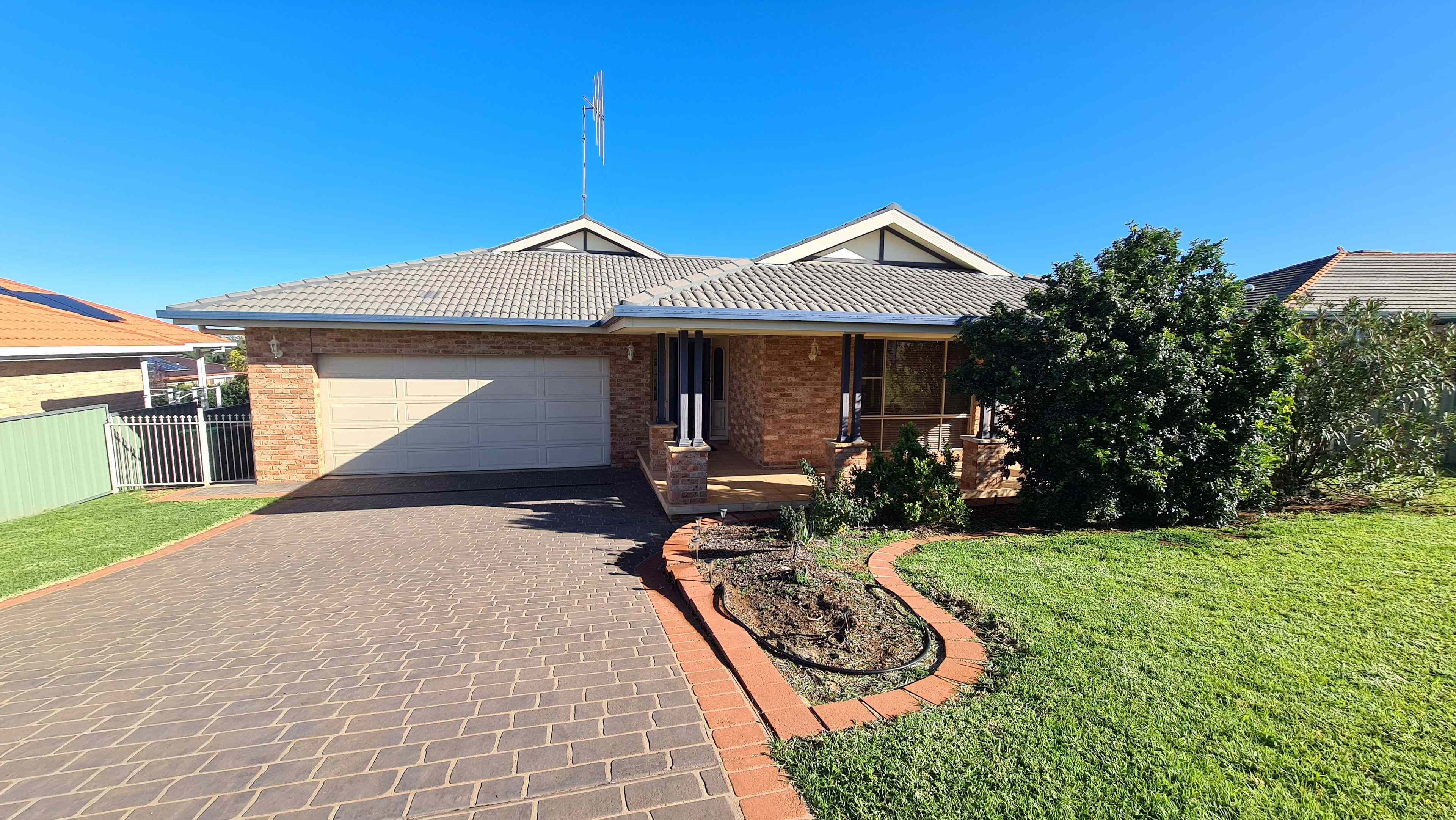 Home For Rent: NSW Parkes, NSW 2870 House | Prop-GPT the AI-Powered Property Portal