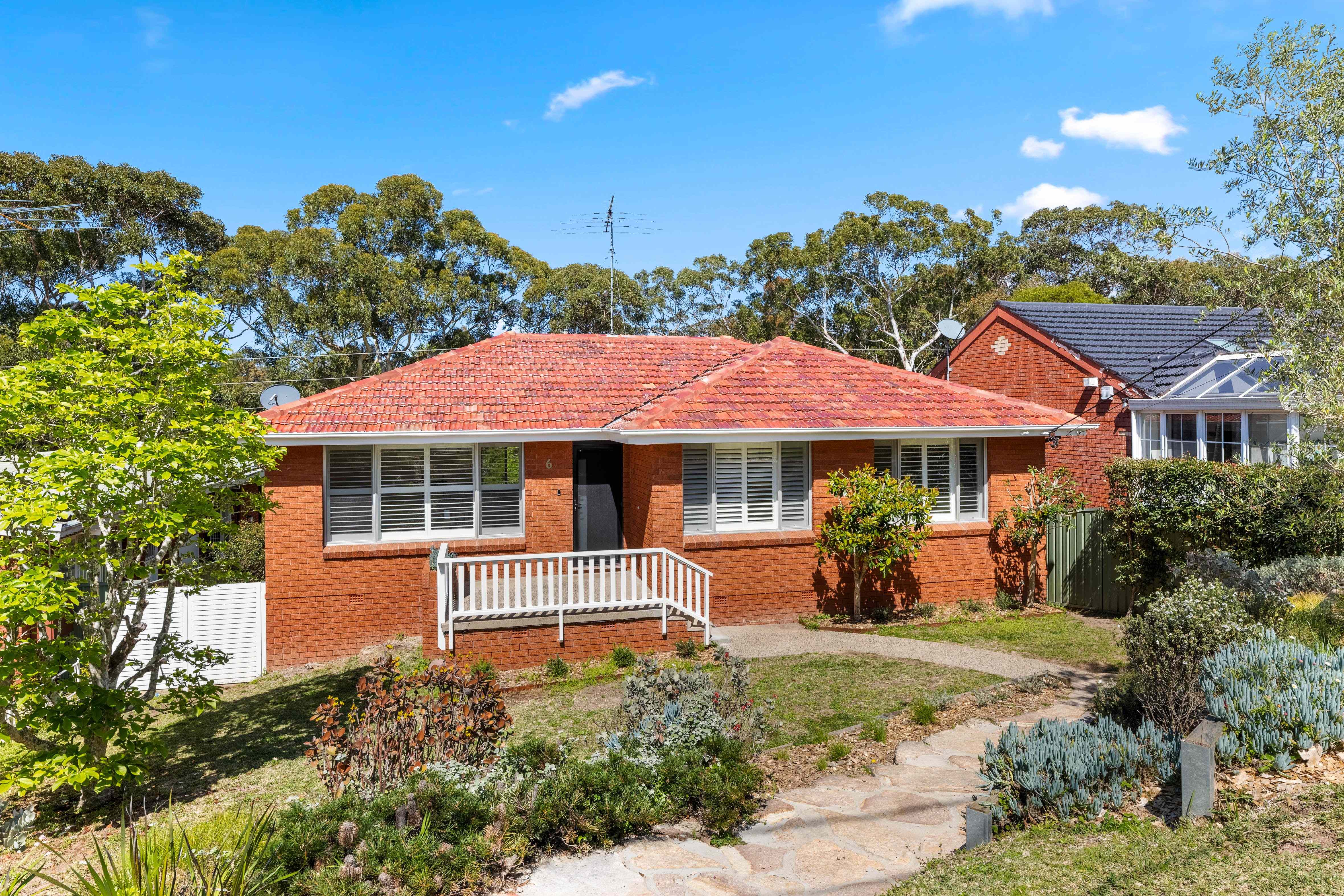 Home For Rent: NSW Kirrawee, NSW 2232 House | Prop-GPT the AI-Powered Property Portal