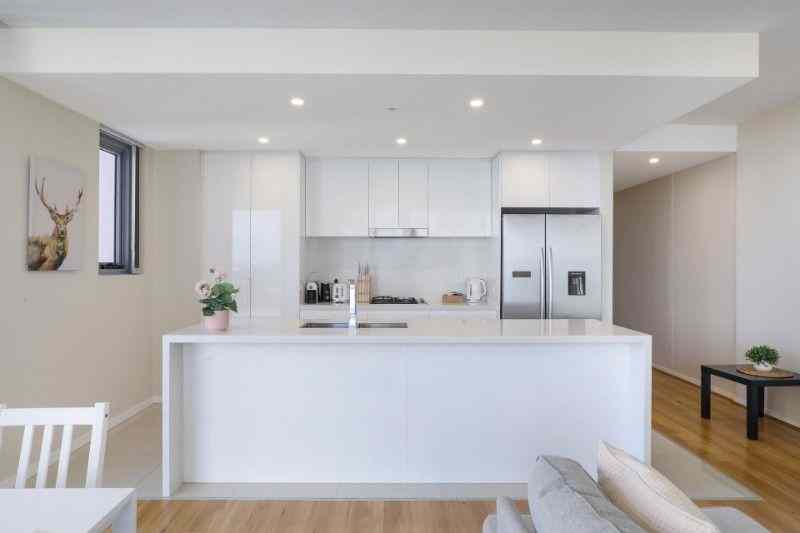 Home For Rent: NSW North Wollongong, NSW 2500 Apartment | Prop-GPT the AI-Powered Property Portal