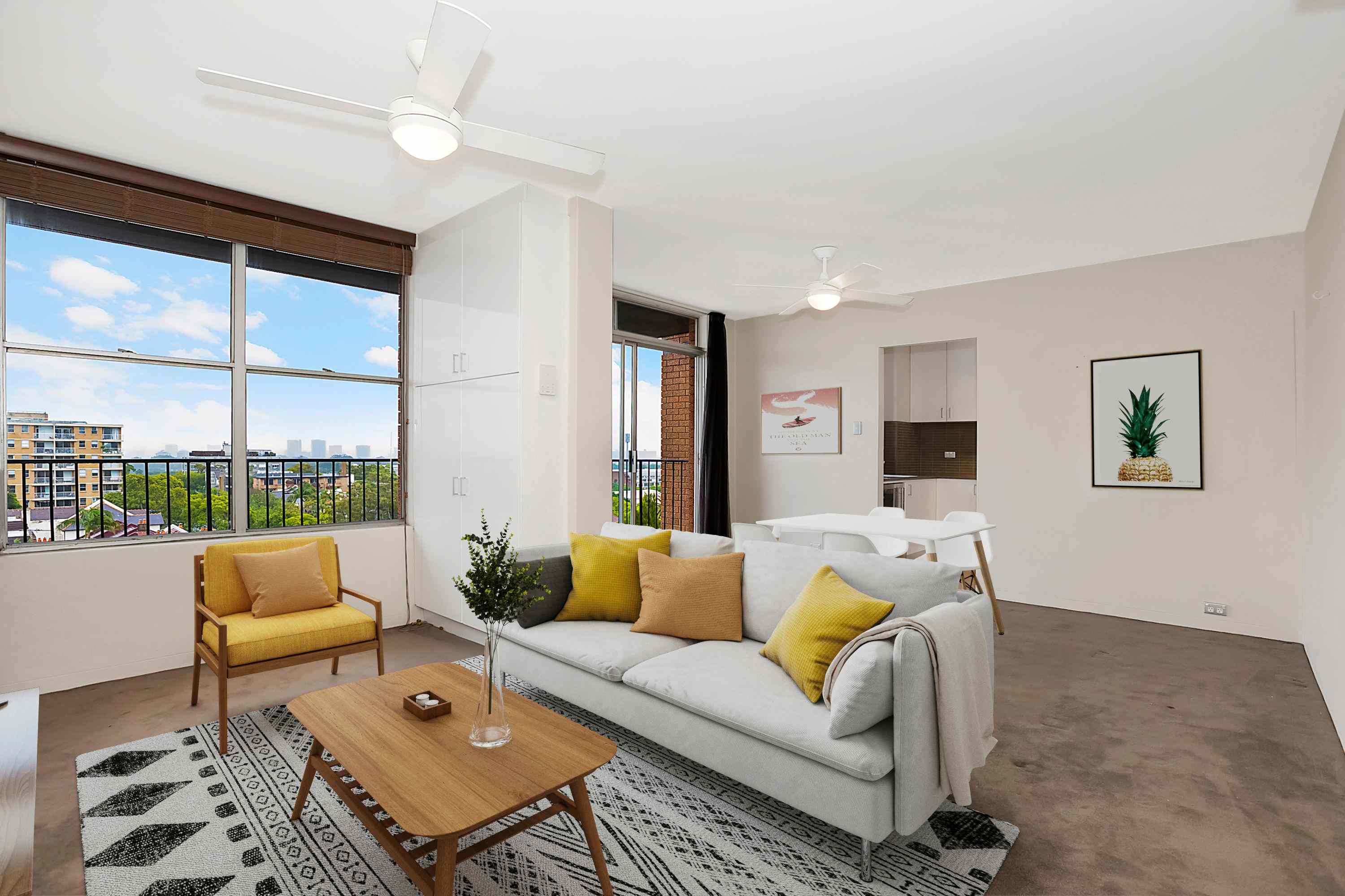 Home For Rent: NSW Centennial Park, NSW 2021 Apartment | Prop-GPT the AI-Powered Property Portal