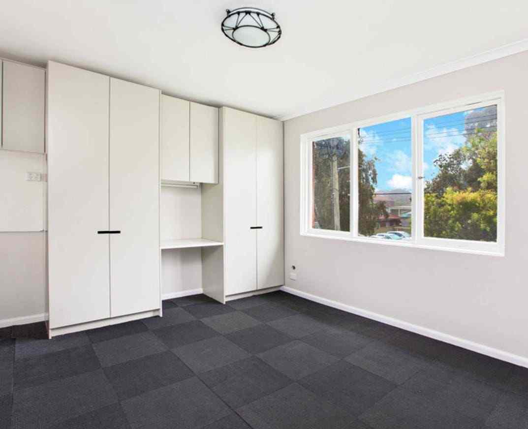 Home For Rent: NSW Croydon Park, NSW 2133 Studio | Prop-GPT the AI-Powered Property Portal