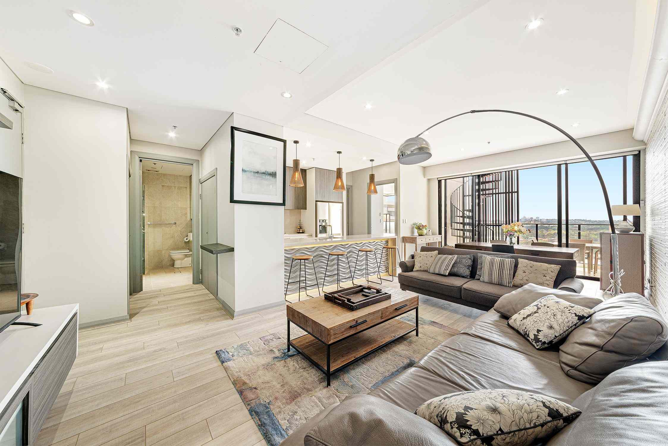 Home For Rent: NSW Redfern, NSW 2016 Apartment | Prop-GPT the AI-Powered Property Portal