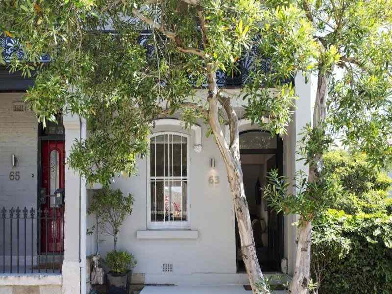 Home For Rent: NSW Paddington, NSW 2021 House | Prop-GPT the AI-Powered Property Portal