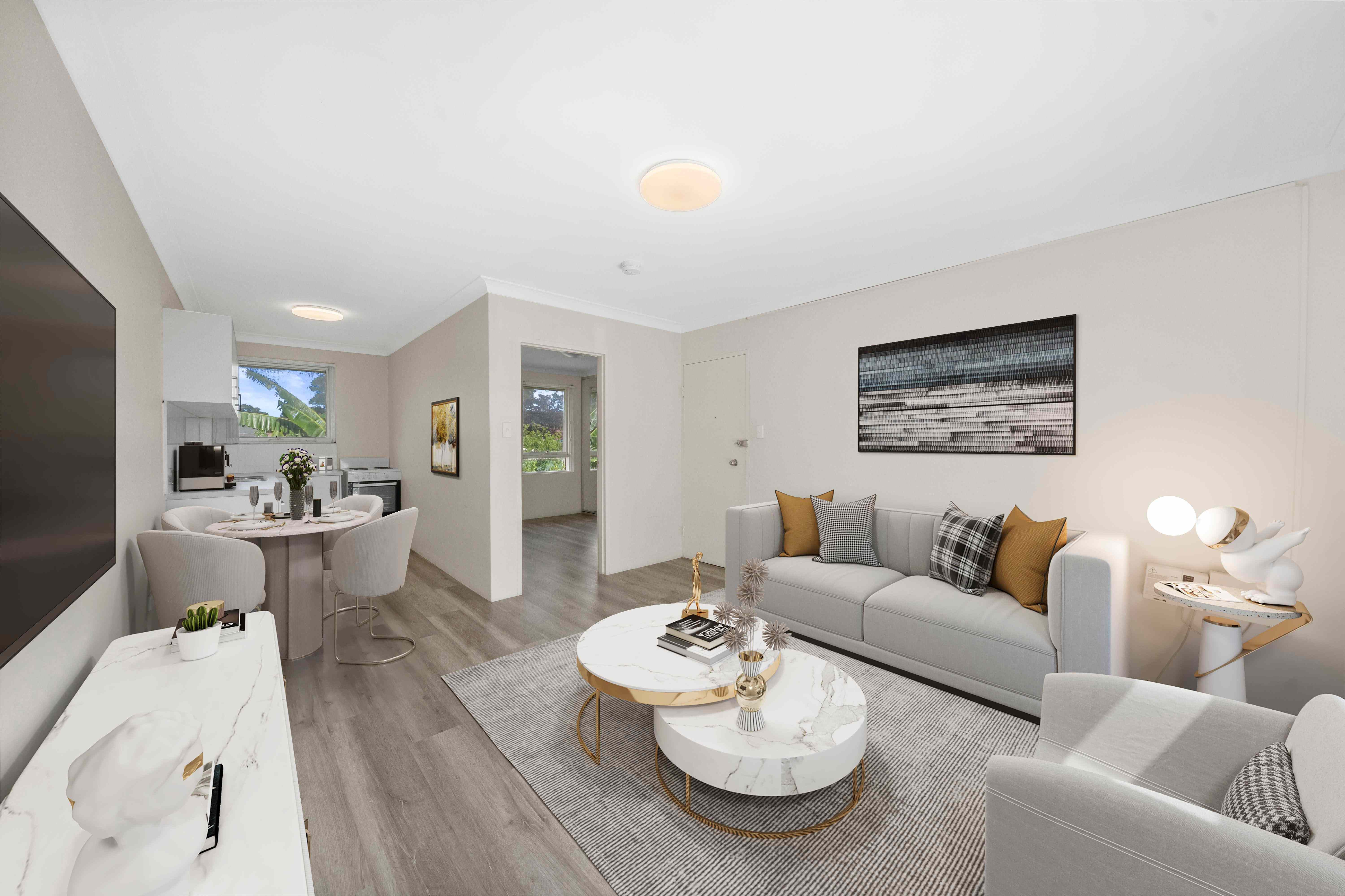 Home For Rent: NSW Lidcombe, NSW 2141 Unit | Prop-GPT the AI-Powered Property Portal