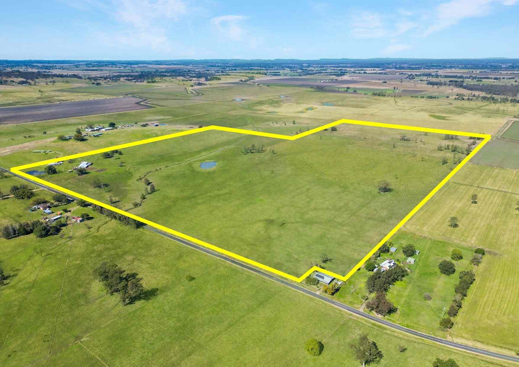 Rural: NSW Spring Grove, NSW 2470 Lifestyle | Prop-GPT the AI-Powered Property Portal