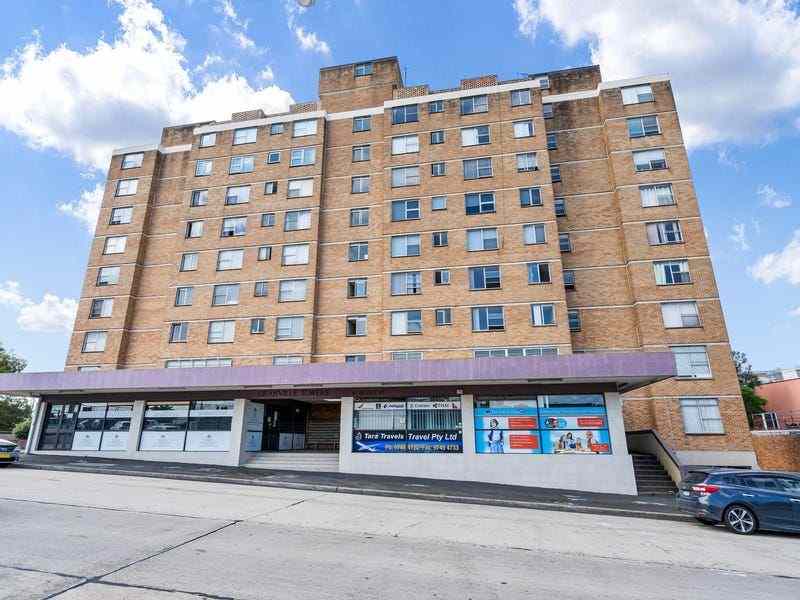 Home For Rent: NSW South Granville, NSW 2142 Apartment | Prop-GPT the AI-Powered Property Portal