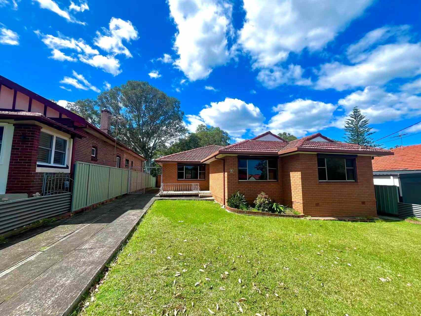 Home For Rent: NSW West Ryde, NSW 2114 House | Prop-GPT the AI-Powered Property Portal