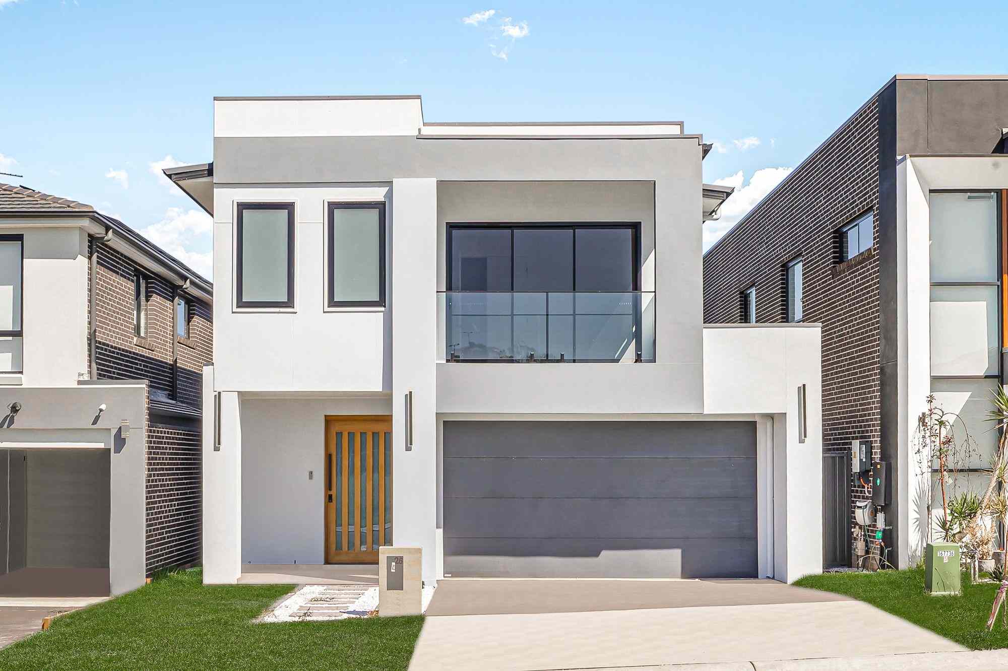 Home For Rent: NSW Schofields, NSW 2762 House | Prop-GPT the AI-Powered Property Portal