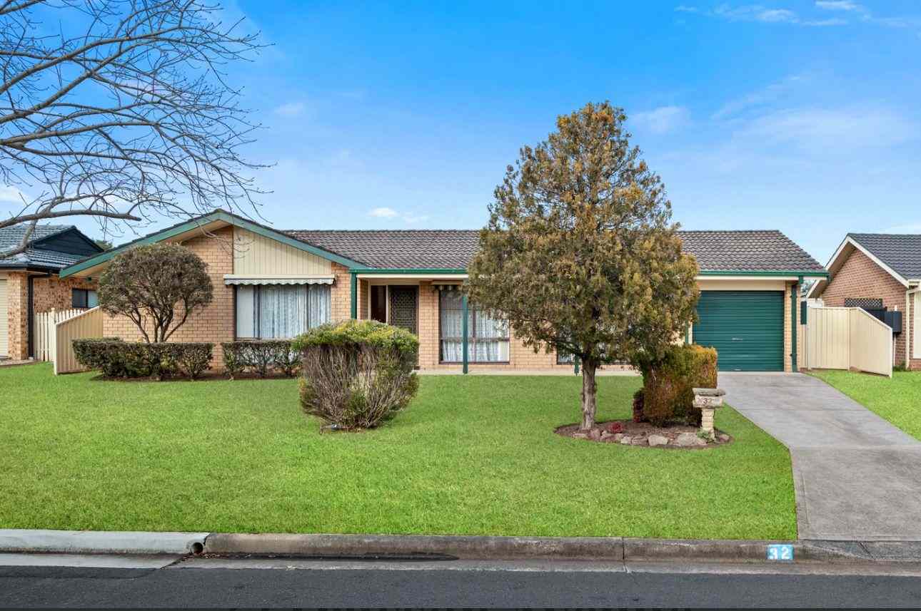 Home For Rent: NSW Camden South, NSW 2570 House | Prop-GPT the AI-Powered Property Portal