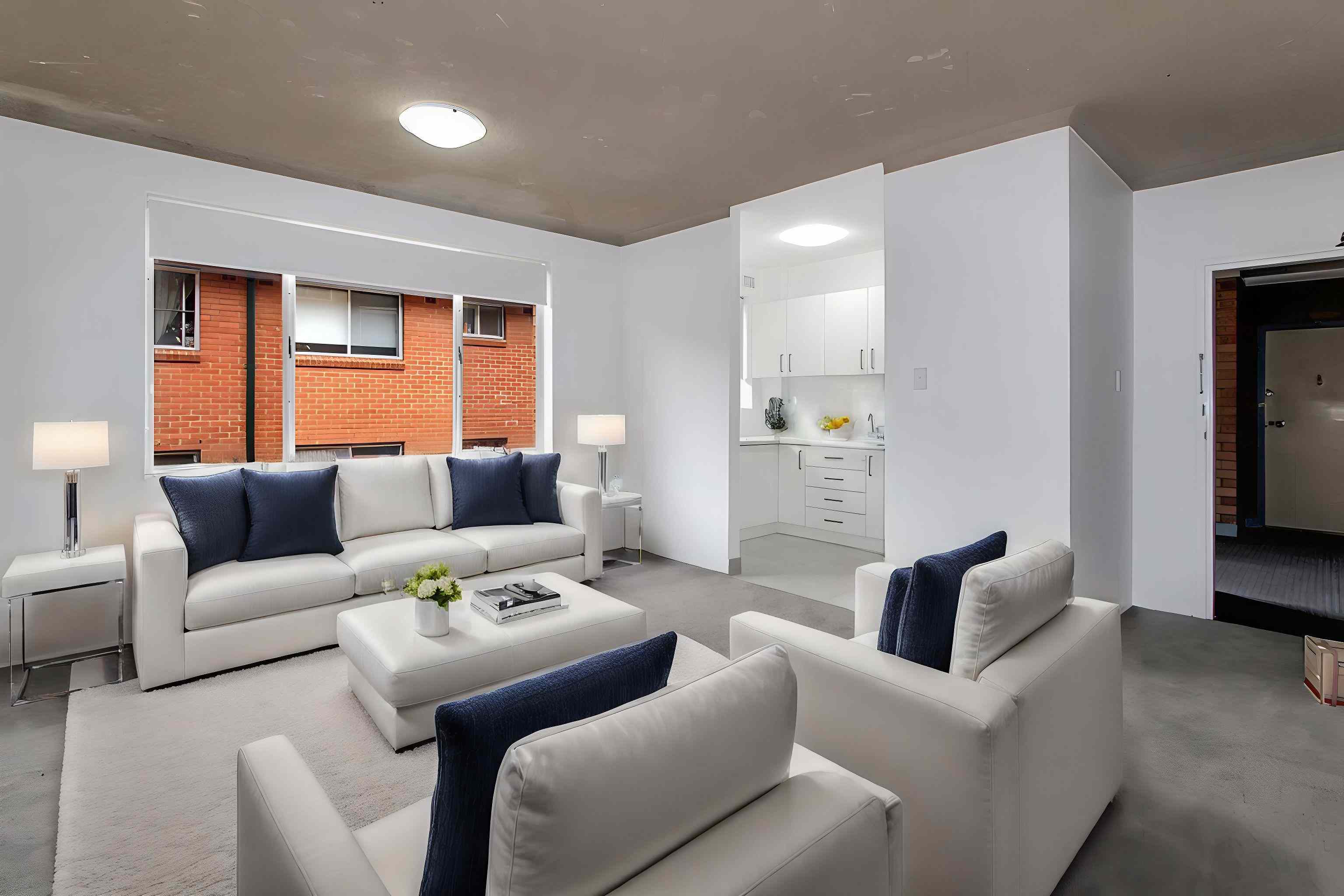 Home For Rent: NSW Ryde, NSW 2112 Unit | Prop-GPT the AI-Powered Property Portal