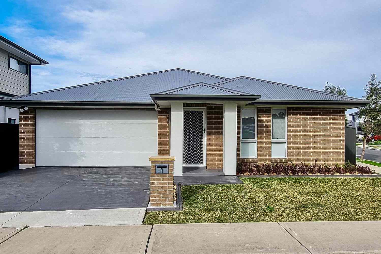 Home For Rent: NSW Jordan Springs, NSW 2747 House | Prop-GPT the AI-Powered Property Portal